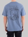 Hurley Printing Press Species T-Shirt