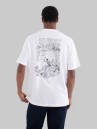 Hurley Printing Press Species T-Shirt