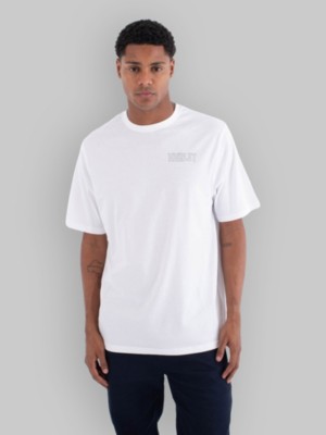 Hurley Printing Press Species T-Shirt Wit