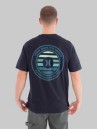 Hurley Printing Press Louis T-Shirt