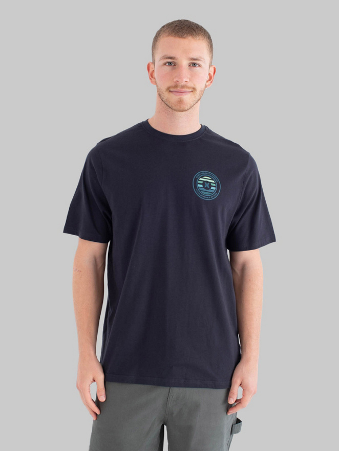 Hurley Printing Press Louis T-Shirt