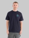 Hurley Printing Press Louis T-Shirt