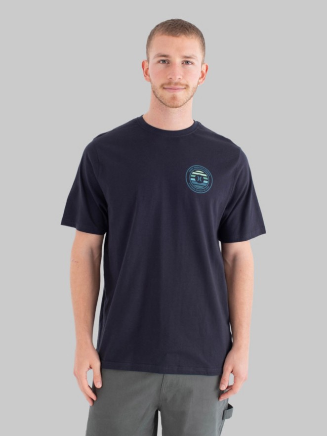 Hurley Printing Press Louis T-Shirt