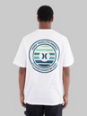 Hurley Printing Press Louis T-Shirt