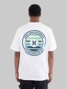 Hurley Printing Press Louis T-Shirt