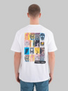 Hurley Printing Press Preserv T-Shirt