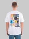 Hurley Printing Press Preserv T-Shirt