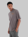 Hurley Printing Press Gaiolas T-Shirt