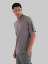 Hurley Printing Press Gaiolas T-Shirt
