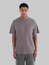 Hurley Printing Press Gaiolas T-Shirt