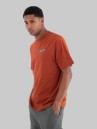 Hurley Printing Press Gaiolas T-Shirt