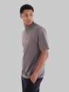 Hurley Printing Press Barcelos T-Shirt