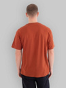 Hurley Printing Press Barcelos T-Shirt