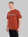 Hurley Printing Press Barcelos T-Shirt