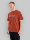 Hurley Printing Press Barcelos T-Shirt