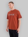 Hurley Printing Press Barcelos T-Shirt