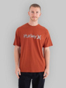 Hurley Printing Press Barcelos T-Shirt