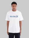 Hurley Printing Press Barcelos T-Shirt