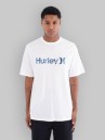 Hurley Printing Press Barcelos T-Shirt