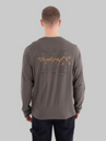 Hurley Printing Press Matero Longsleeve