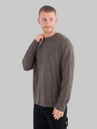 Hurley Printing Press Matero Longsleeve