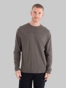 Hurley Printing Press Matero Longsleeve