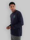 Hurley Printing Press Louis T-Shirt manches longues