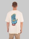 Hurley ETAM Hand T-Shirt