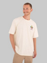 Hurley ETAM Hand T-Shirt