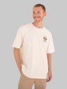 Hurley ETAM Hand T-Shirt