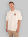 Hurley ETAM Hand T-Shirt