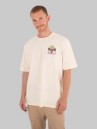 Hurley ETAM Hand T-Shirt