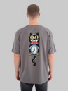 Hurley ETAM Cat T-Shirt