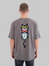 Hurley ETAM Cat T-Shirt