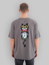 Hurley ETAM Cat T-Shirt