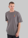 Hurley ETAM Cat T-Shirt