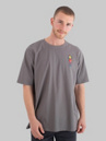 Hurley ETAM Cat T-Shirt