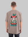 Hurley ETAM Apple T-Shirt