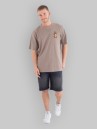 Hurley ETAM Apple T-Shirt