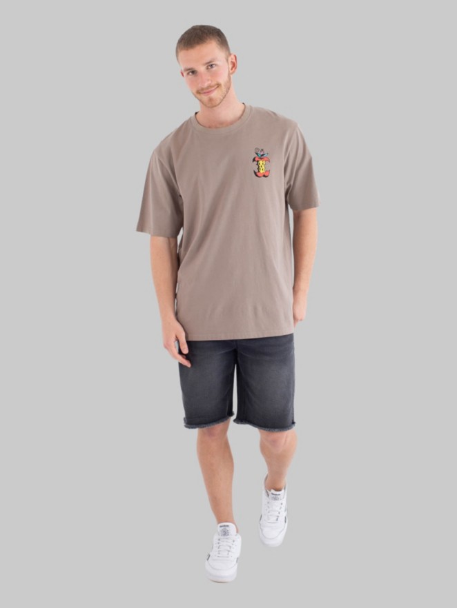 Hurley ETAM Apple T-Shirt