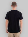 Hurley Nazare Script T-Shirt
