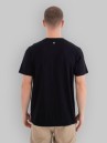 Hurley Nazare Script T-Shirt