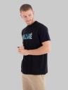 Hurley Nazare Script T-Shirt