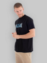 Hurley Nazare Script T-Shirt