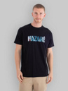 Hurley Nazare Script T-Shirt
