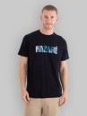 Hurley Nazare Script T-Shirt