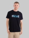 Hurley Nazare Script T-Shirt