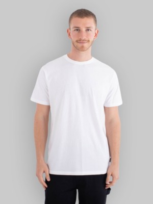 Hurley Nazare Faro T-Shirt Wit