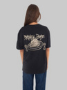 Hurley 048 Pasta T-Shirt