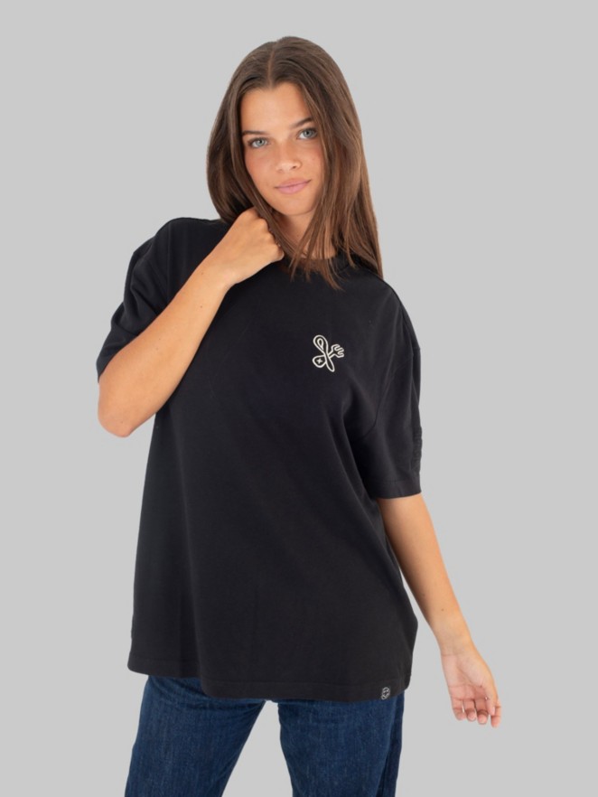 Hurley 048 Pasta T-Shirt